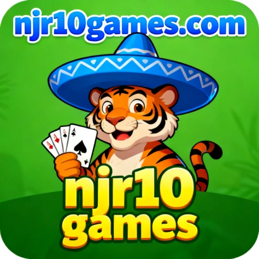 njr10 games Logo