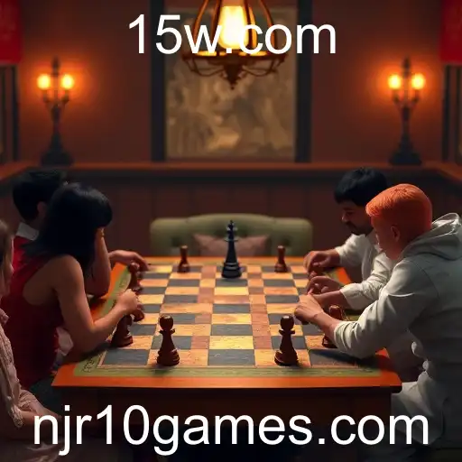 Jogos de mesa