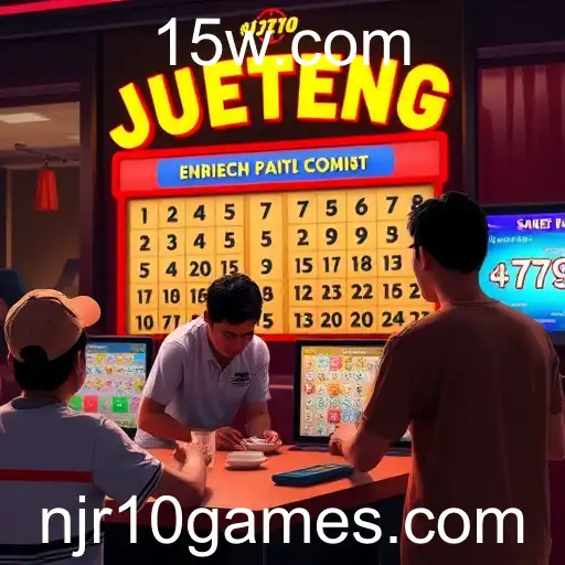 Jueteng
