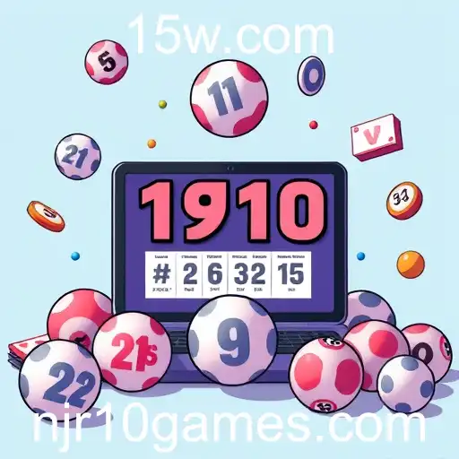 Loteria online